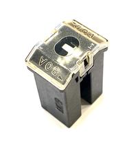 Fusible de Cartucho EDS 80 Amperios Pal 3 Reemplazo Compatible Fusible de Cartucho EDS 80 Amperios Pal 3 Reemplazo Compatible