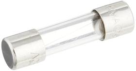 Fusible de vidrio de acción rápida Bussmann BP/GMA-2A de 2A 5x20mm, paquete de 2 Fusible de vidrio de acción rápida Bussmann BP/GMA-2A de 2A 5x20mm, paquete de 2