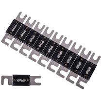 Fusibles ANL Skar Audio SK150A-ANL 150A Chapados en Níquel (Paquete de 10) Fusibles ANL Skar Audio SK150A-ANL 150A Chapados en Níquel (Paquete de 10)