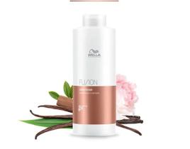 Fusion Condicionador Wella 1000ml