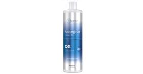 Fusion Frizz Brilliant Blond OX 20 Volumes 1 L