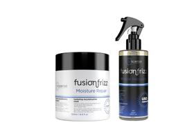 Fusion Frizz Miracle Recovery + Moisture Repair 500 ml