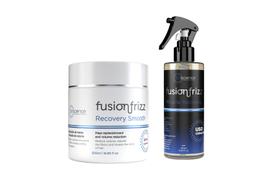 Fusion Frizz Miracle Recovery + Recovery Smooth 500 ml