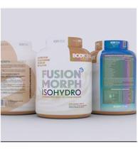 Fusion Morph Isohydro - Whey Protein Hidrolisado - 35g