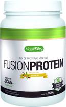 Fusion Protein Baunilha VeganWay 900g