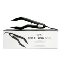 Fusion Tool The Hair Shop Pro: conector de fusão de queratina
