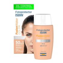 Fusion Water Color Fps 50 50Ml