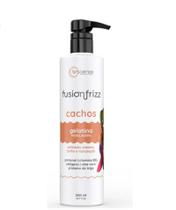 Fusionfrizz cachos - gelatina modeladora 500ml Fusionfrizz cachos - gelatina modeladora 500ml