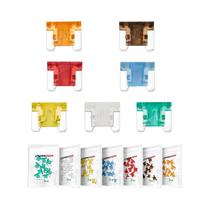 Fusíveis Automotivos De Alta Corrente ATC ATO ATM LP Mini Micro 2-40 Amp Proteção Para Carros E