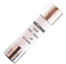 Fusiveis cartucho porcelana negrini 8,5 x 31 06a c/10pcs