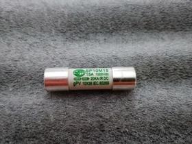 Fusíveis Cerâmicos Solares 10x38mm 1000VCC CHWL Fusíveis Cerâmicos Solares 10x38mm 1000VCC CHWL