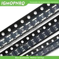 Fusíveis SMD Resetáveis 0805 1206 1210 1812 01A 02A 03A 05A 075A 1A 11A 2A 3A Diodos PPTC De Auto