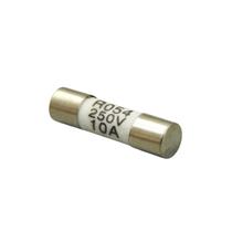 Fusivel 10a pequeno 5x20 microondas - 0033577
