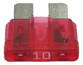 Fusivel 10a Vermelho Astra Chevette Corsa Monza Original Fusivel 10a Vermelho Astra Chevette Corsa Monza Original