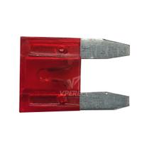 Fusivel 10a Vermelho