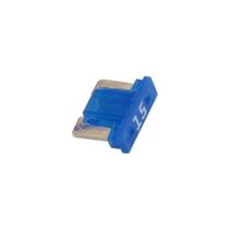 Fusivel ( 15 Amperes ) ( Azul ) - (new Fiesta 2012 A 2013) - Original Ford - 9L3Z14526DA Fusivel ( 15 Amperes ) ( Azul ) - (new Fiesta 2012 A 2013) - Original Ford - 9L3Z14526DA