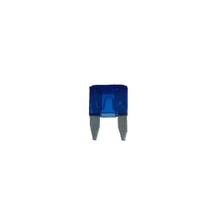 Fusível 15 Amperes Lamina Mini Cg Titan Fan Ams Azul 17015