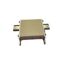 Fusível 170m1571-b Ultra Rápido Bussmann 250a 690v -original