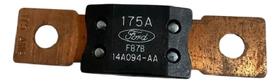 Fusível 175 Amperes F87z14526aa Ford Fusion Novo Original Fusível 175 Amperes F87z14526aa Ford Fusion Novo Original
