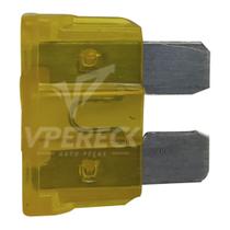Fusível 20 Amp Amarelo - H1020