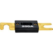 Fusivel 200a Tipo Faca Gold C/10 Loud Fusivel 200a Tipo Faca Gold C/10 Loud