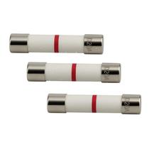 Fusivel 20a 127v P/ Micro-ondas Electrolux Me3bp, Me3bc e Mc34b Original