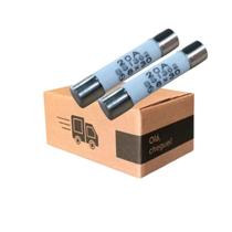 Fusível 20a 250v Microondas Electrolux Mef41 Mec41 Mef33 Cerâmica