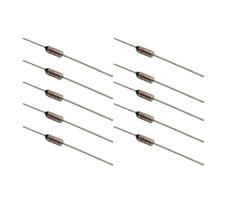 FUSIVEL 216G 10A 250V CEFETEIRA CADENCE OSTER OUTRAS (10un)