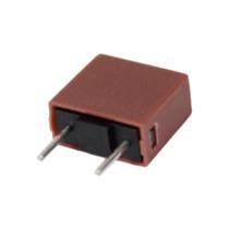 Fusivel 2a 652789-2 P/ Carregador Makita Dc18wa Original