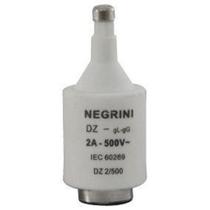 Fusível 2a Diazed Dz 500v Retardado