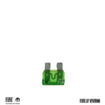 Fusível 30A Fiat Mobi Palio Strada Fusível 30A Fiat Mobi Palio Strada