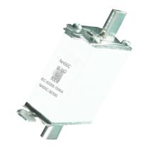Fusivel 63a Retardado Gl-gg Base Nh01 500v Porcelana Negrini Fusivel 63a Retardado Gl-gg Base Nh01 500v Porcelana Negrini