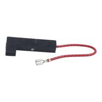 Fusível Alta Tensão 5kv 0,7a P/ Micro-ondas Electrolux Mtd30, Mef30 e Ma30s Original Fusível Alta Tensão 5kv 0,7a P/ Micro-ondas Electrolux Mtd30, Mef30 e Ma30s Original