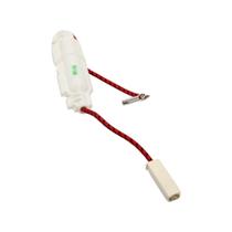 Fusível Alta Tensão 5kv 0,8a P/ Micro-ondas Electrolux Mto30 Original