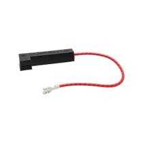 Fusível Alta Tensão 5kv 0,9a P/ Micro-ondas Electrolux Mec41 Original