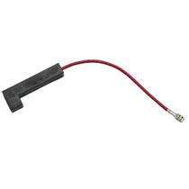 Fusível alta tensão 750ma 5kv original p/ microondas philco pms35 / pms18n / pms22n2 / pme25 / pms38np