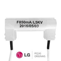 Fusível Alta Tensão 850mA/5KV Micro-ondas LG MH7043, MH7048, MS3047, MH7047, MH7049