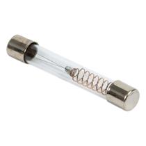 Fusível Alta Tensão Microondas 5kv 800ma Vidro 0,8a