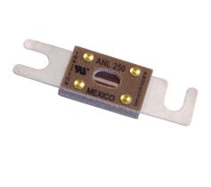 Fusível ANL 250A até 32V Blue Sea 5131