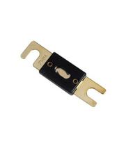 Fusível ANL 250A gold BULLZ AUDIO BANL250G Fusível ANL 250A gold BULLZ AUDIO BANL250G
