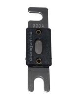 Fusivel ANL 300A prata BULLZ AUDIO BANL300P