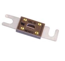 Fusível ANL 40A até 32V Blue Sea 5165