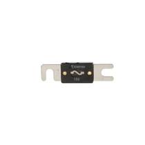 Fusivel ANL FACA 100A prata com led XSCORPION ANL100PL Fusivel ANL FACA 100A prata com led XSCORPION ANL100PL