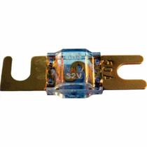 FUSIVEL ANL MEGA C/FLASH OURO 125 AMP para FUSIVEL ANL MEGA