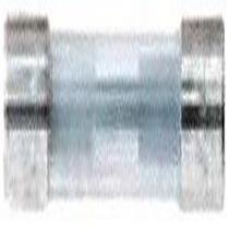 Fusível automotivo Bussmann BPAGC30 30 Amp, pacote com 5