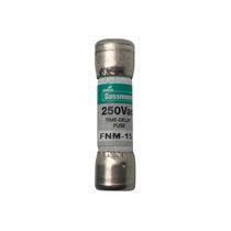 Fusível Bussmann Fnm-15 - Fuse - Original - 1 Peça
