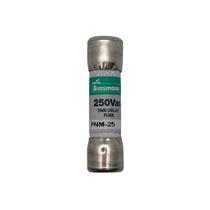 Fusível Bussmann Fnm-25 - Fuse - Original - 1 Peça