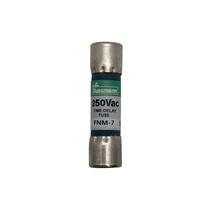 Fusível Bussmann Fnm-7 - Fuse - Original - 1 Peça