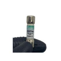 Fusível Bussmann Fnm-9 - Fuse - Original - 1 Peça