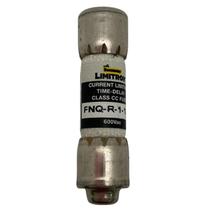 Fusível Bussmann Fnq-r-1-1/2 600v Eaton Serie Class Original